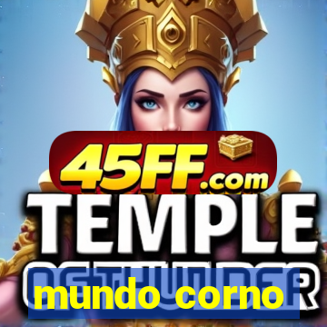 mundo corno